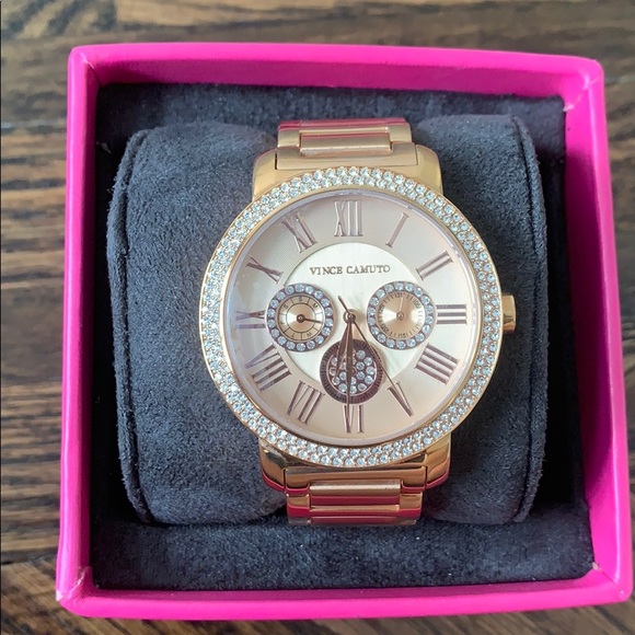 Vince Camuto Watch main image 6